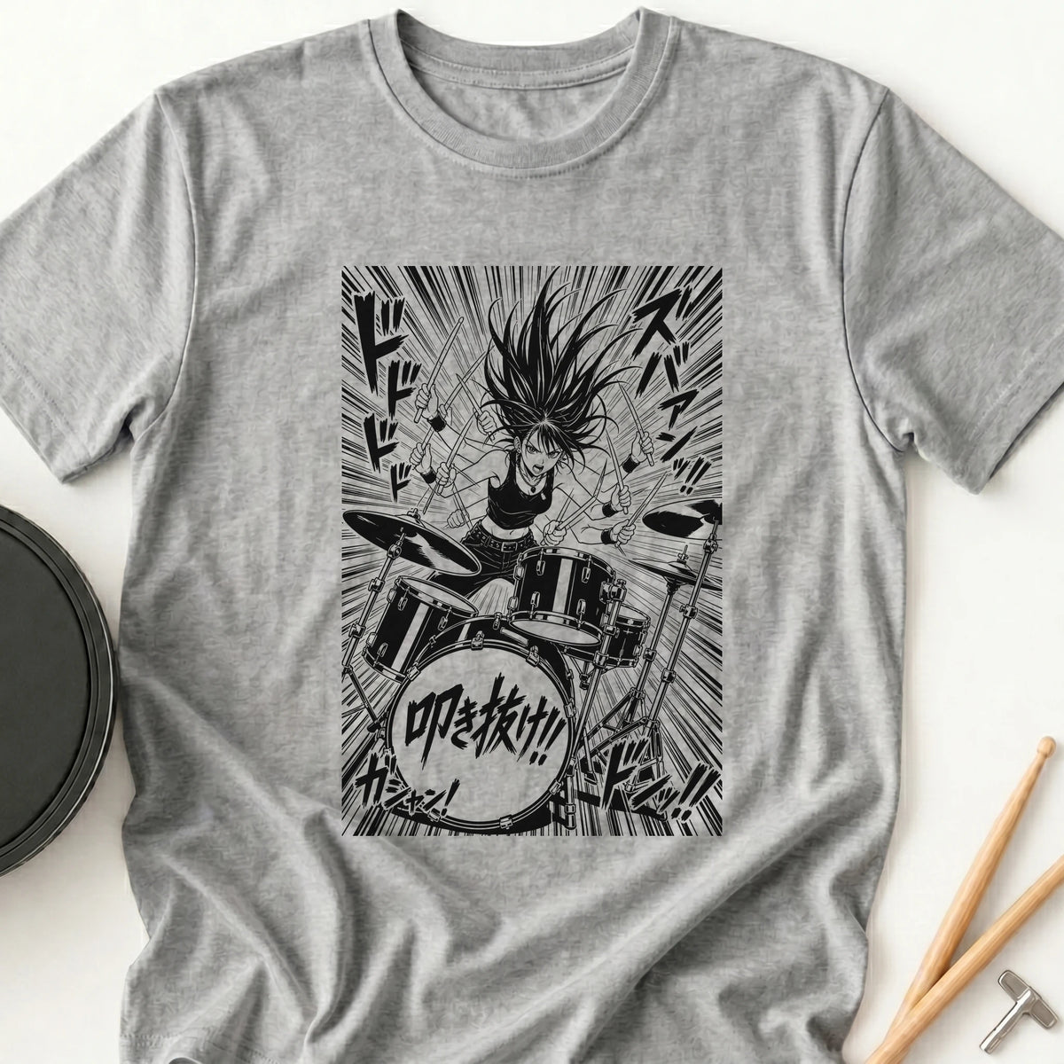 Sport Grey