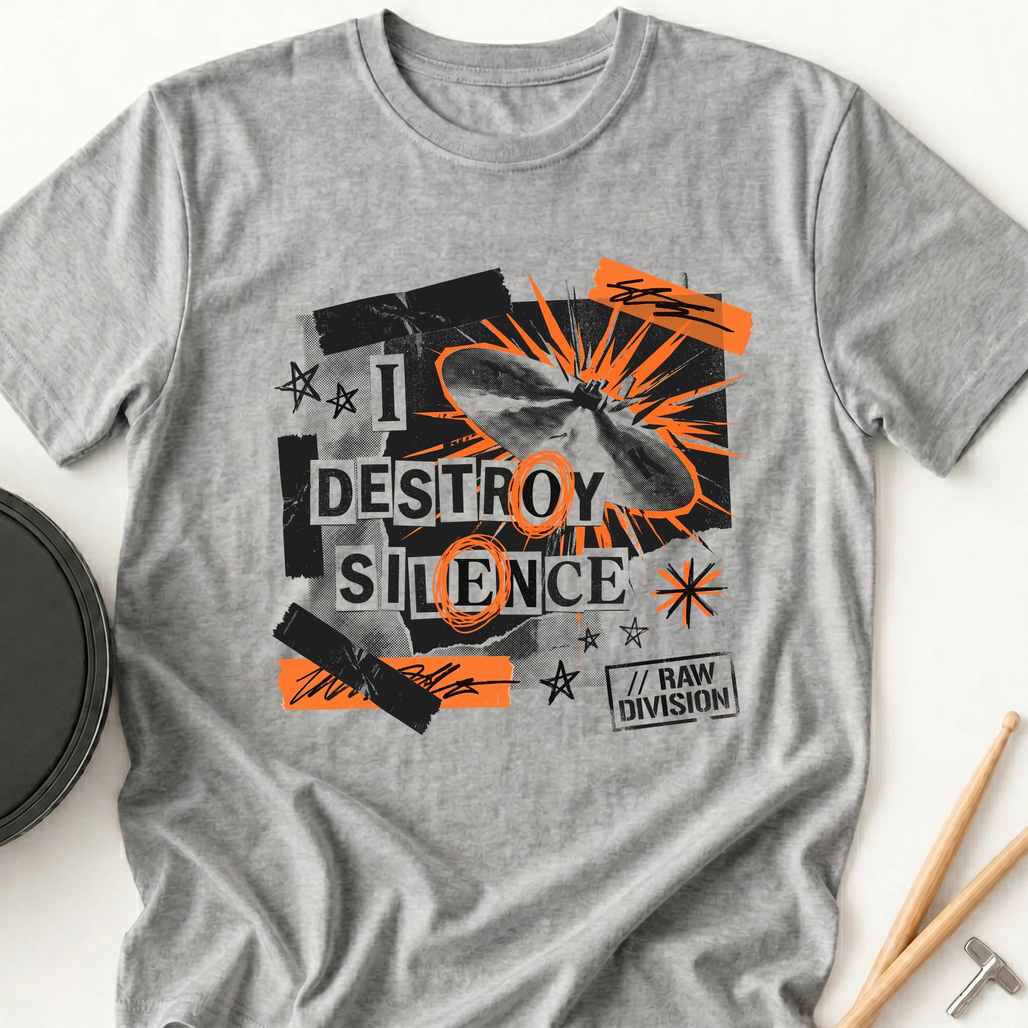 Sport Grey