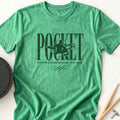 Heather Irish Green