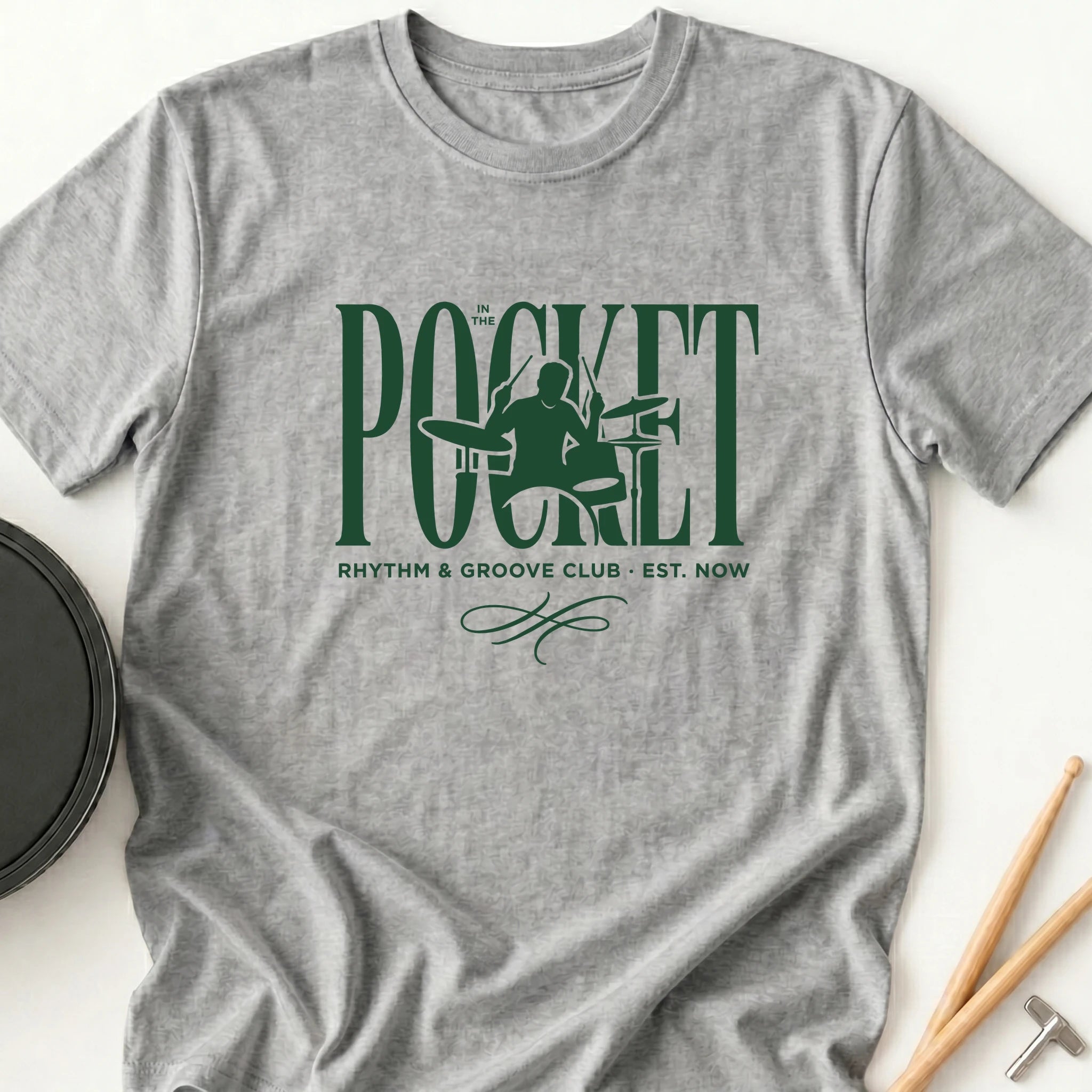 Sport Grey