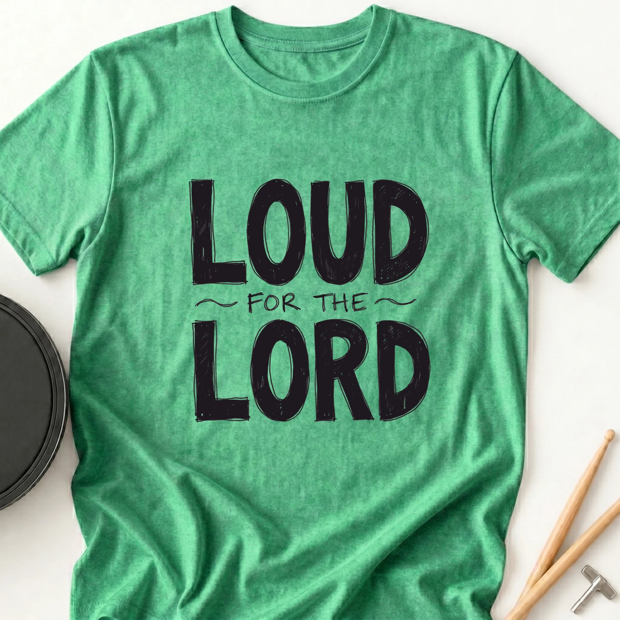 Heather Irish Green