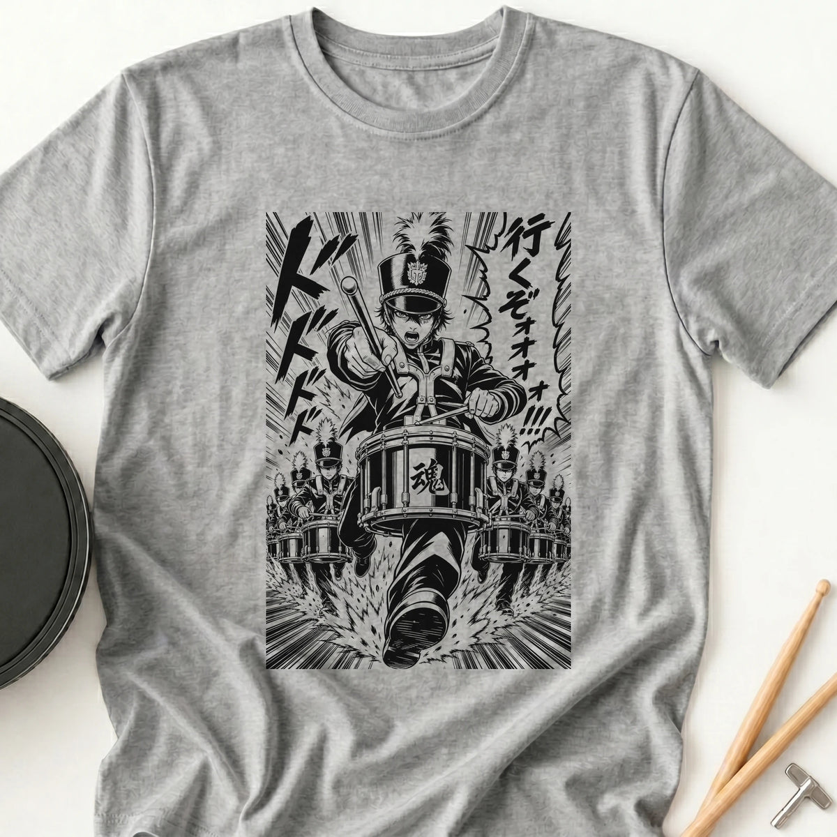 Sport Grey