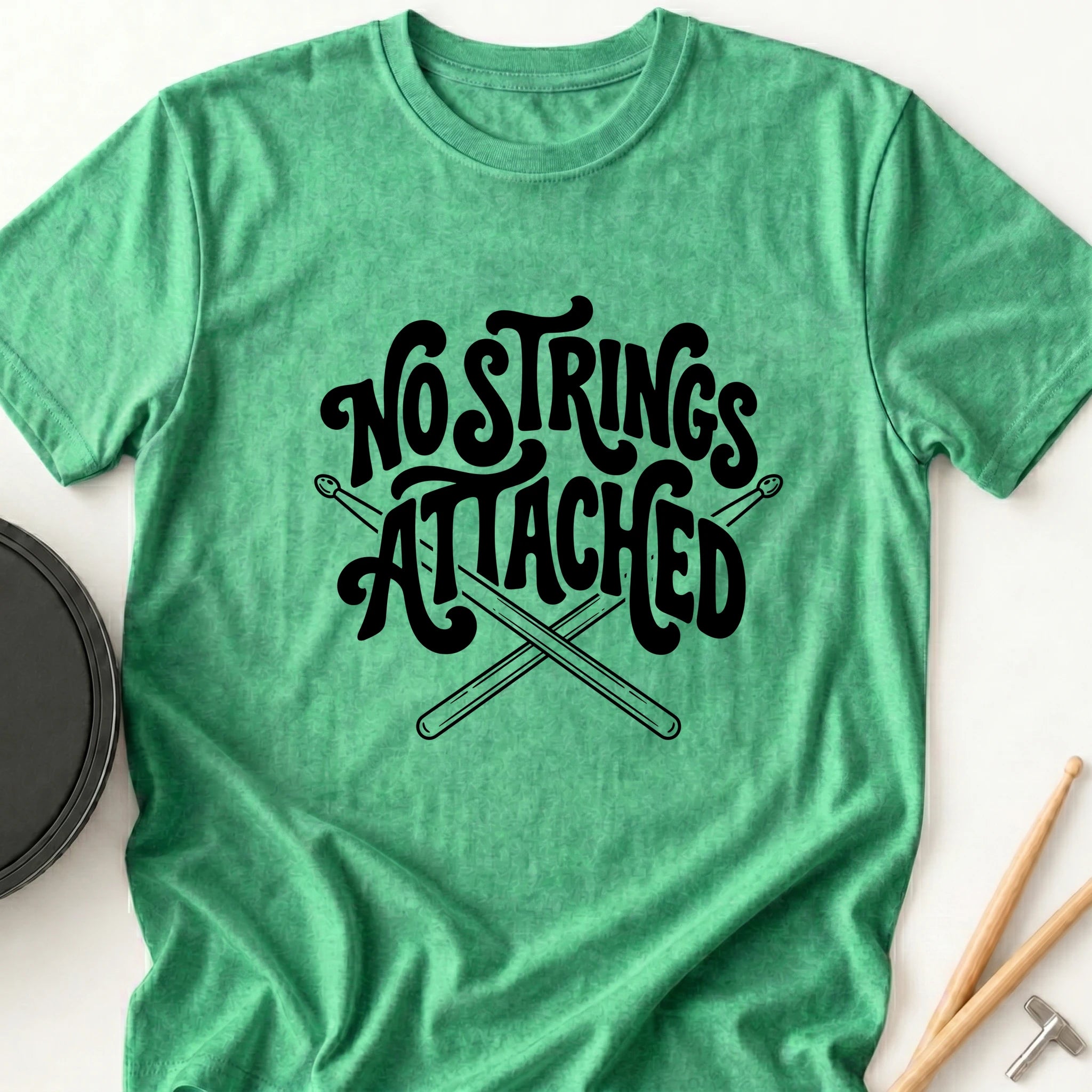 Heather Irish Green