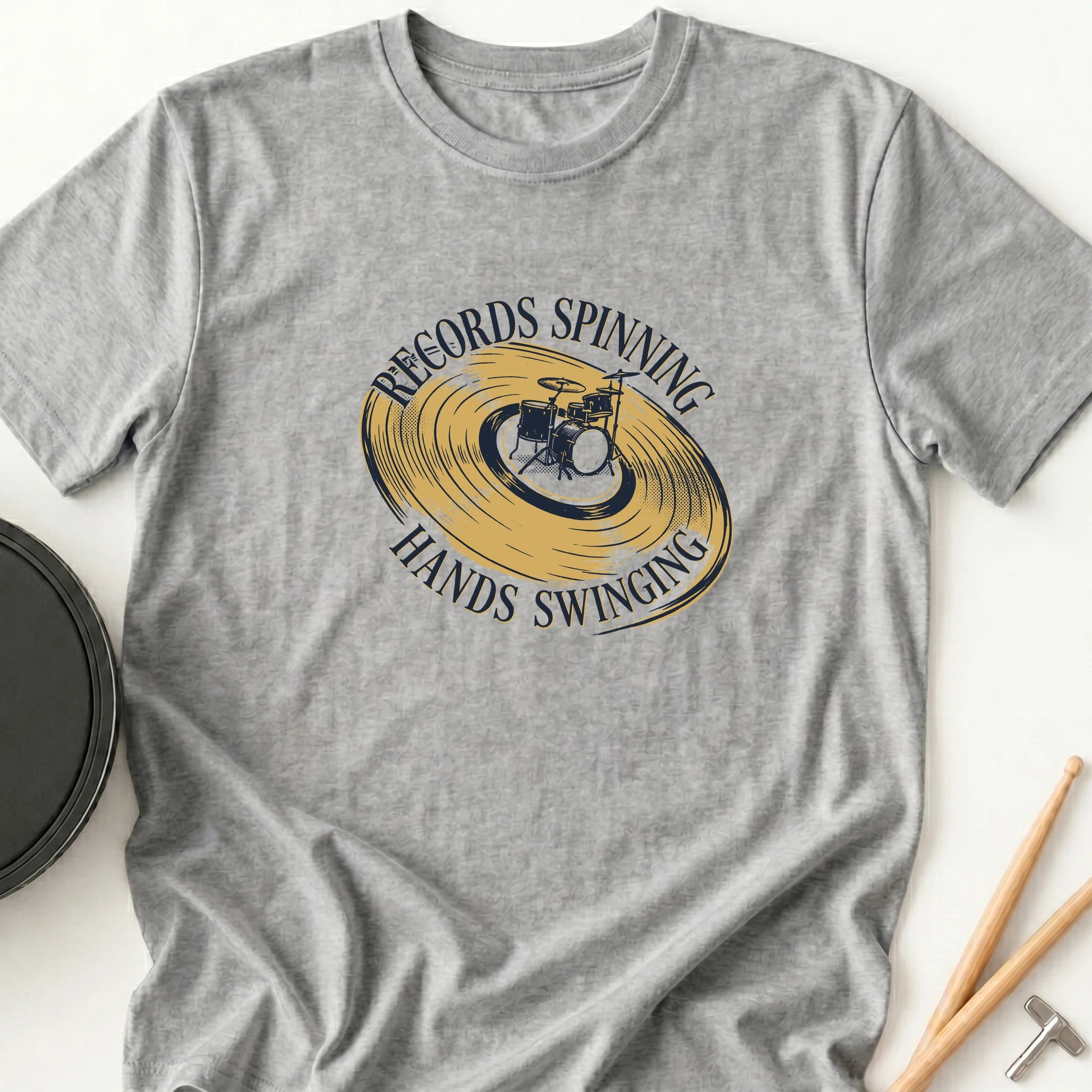Sport Grey