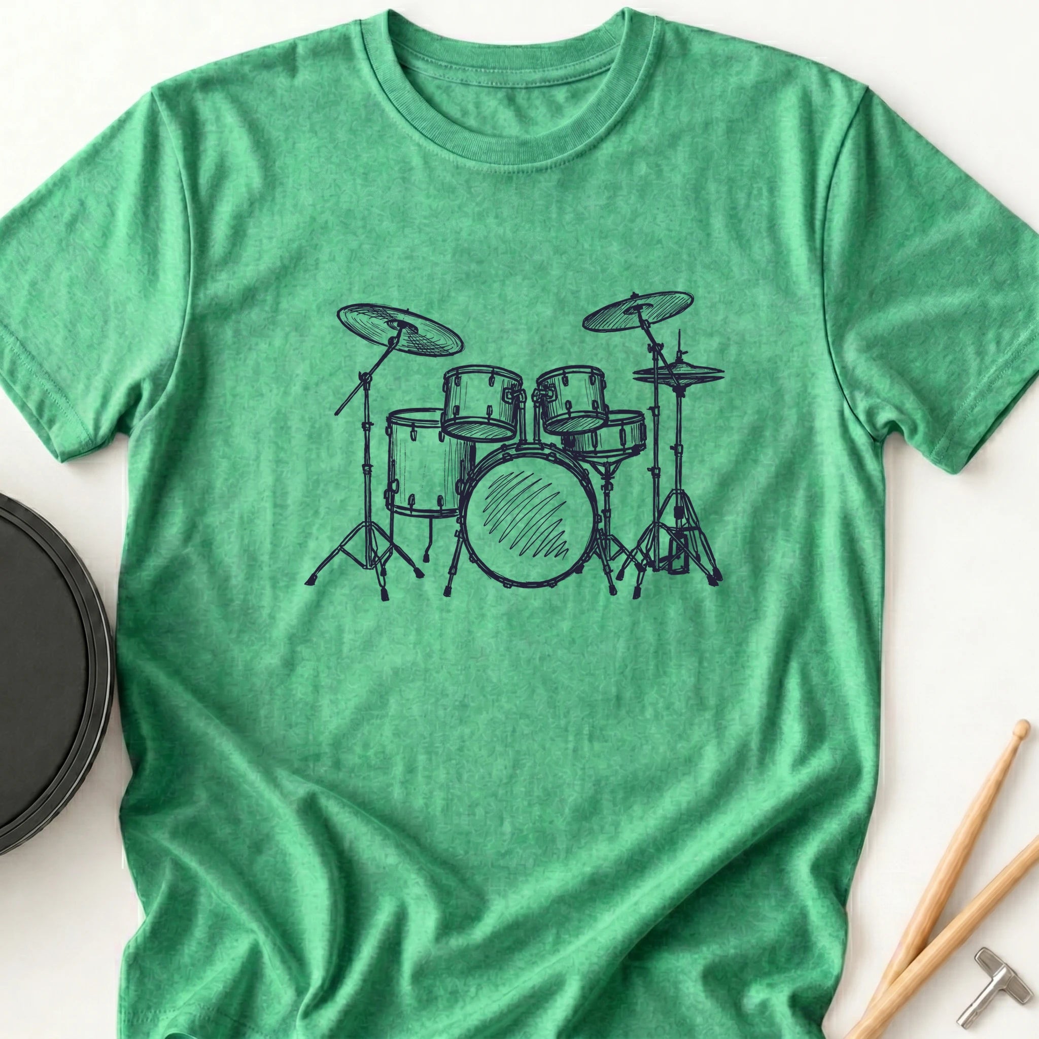 Heather Irish Green