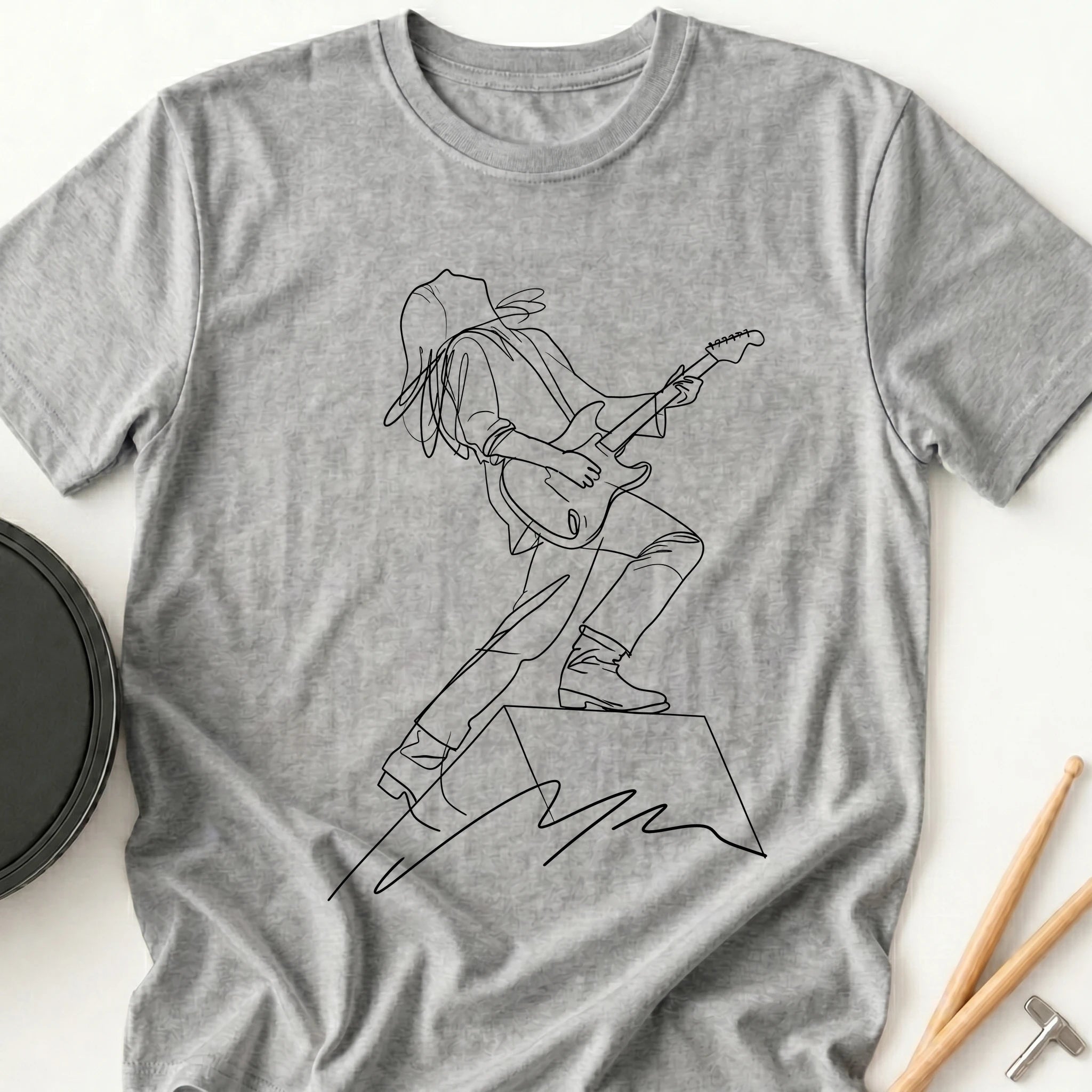 Sport Grey