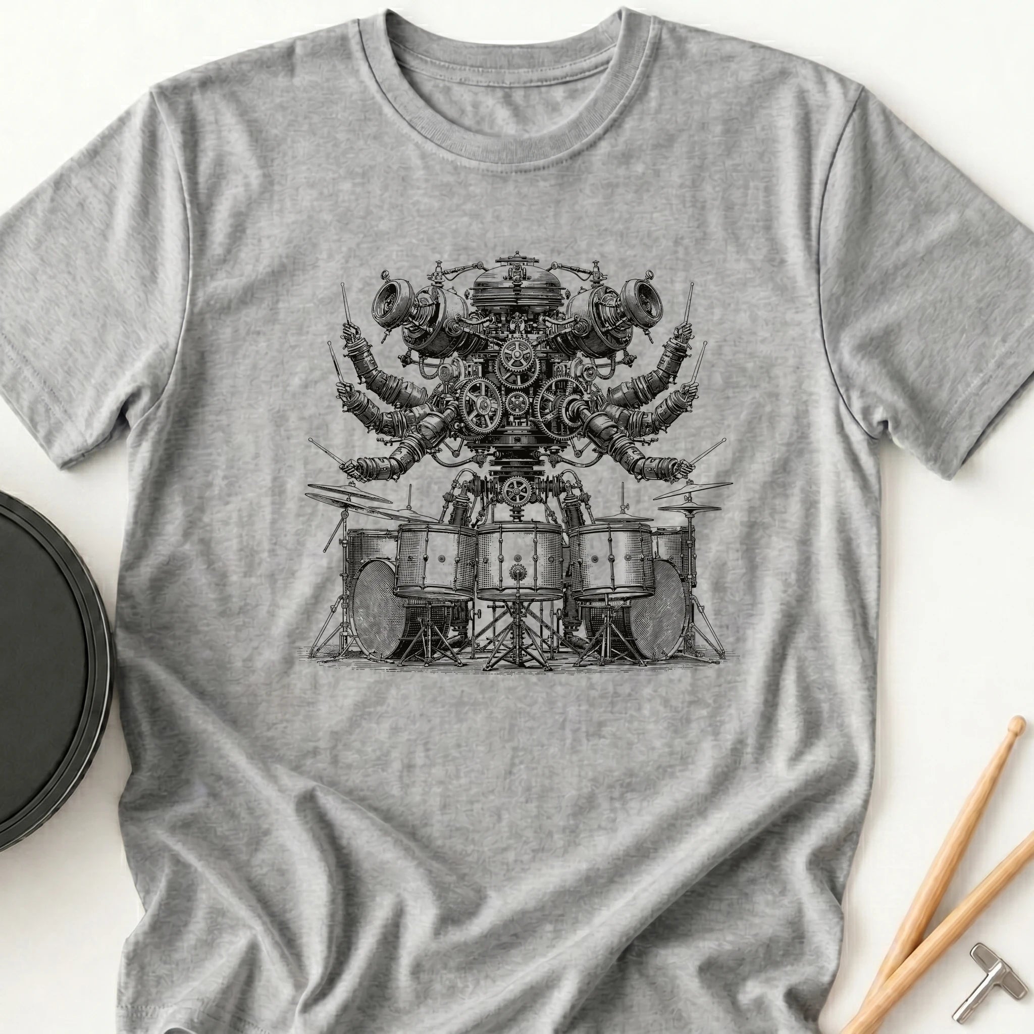 Sport Grey