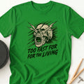 Irish Green