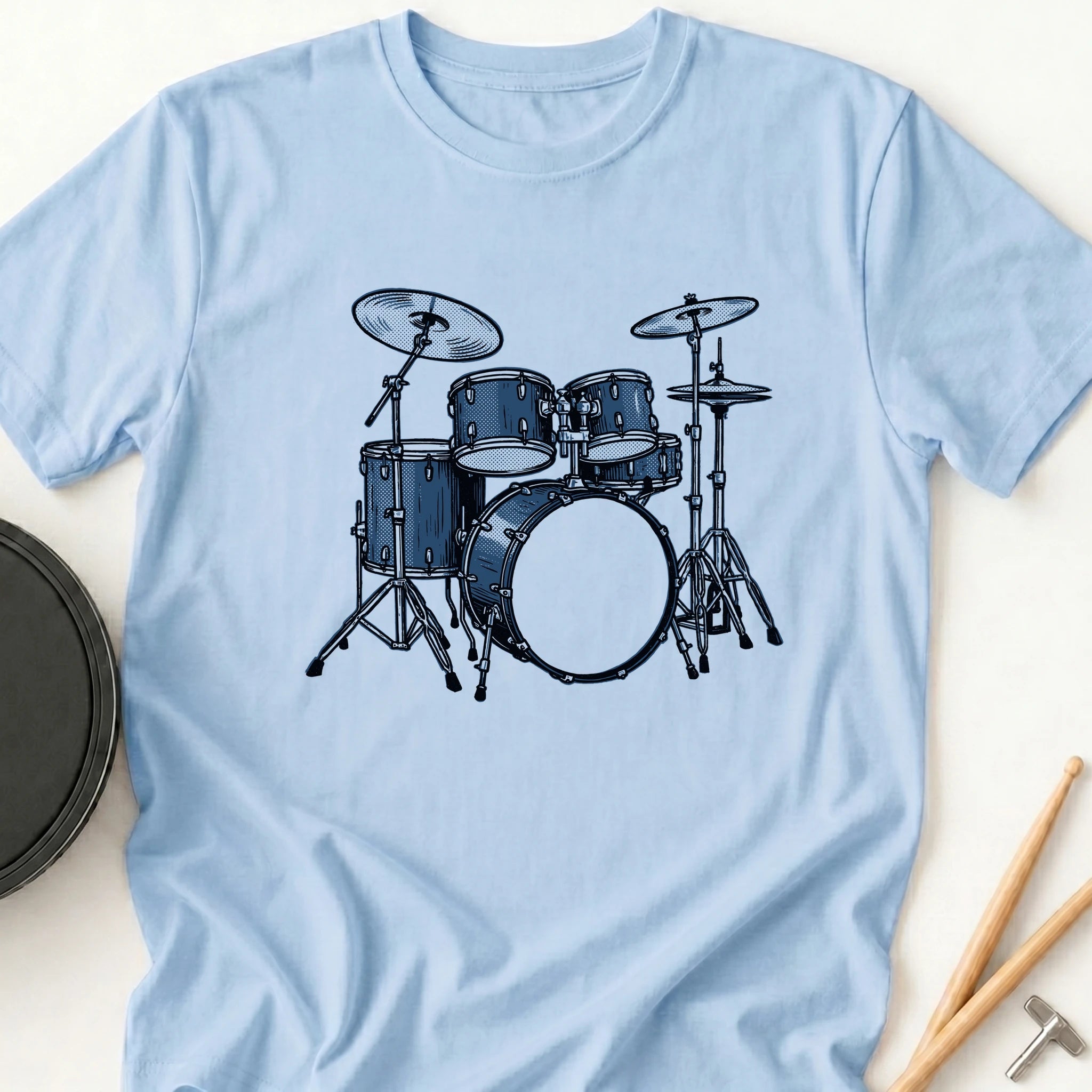 Light Blue