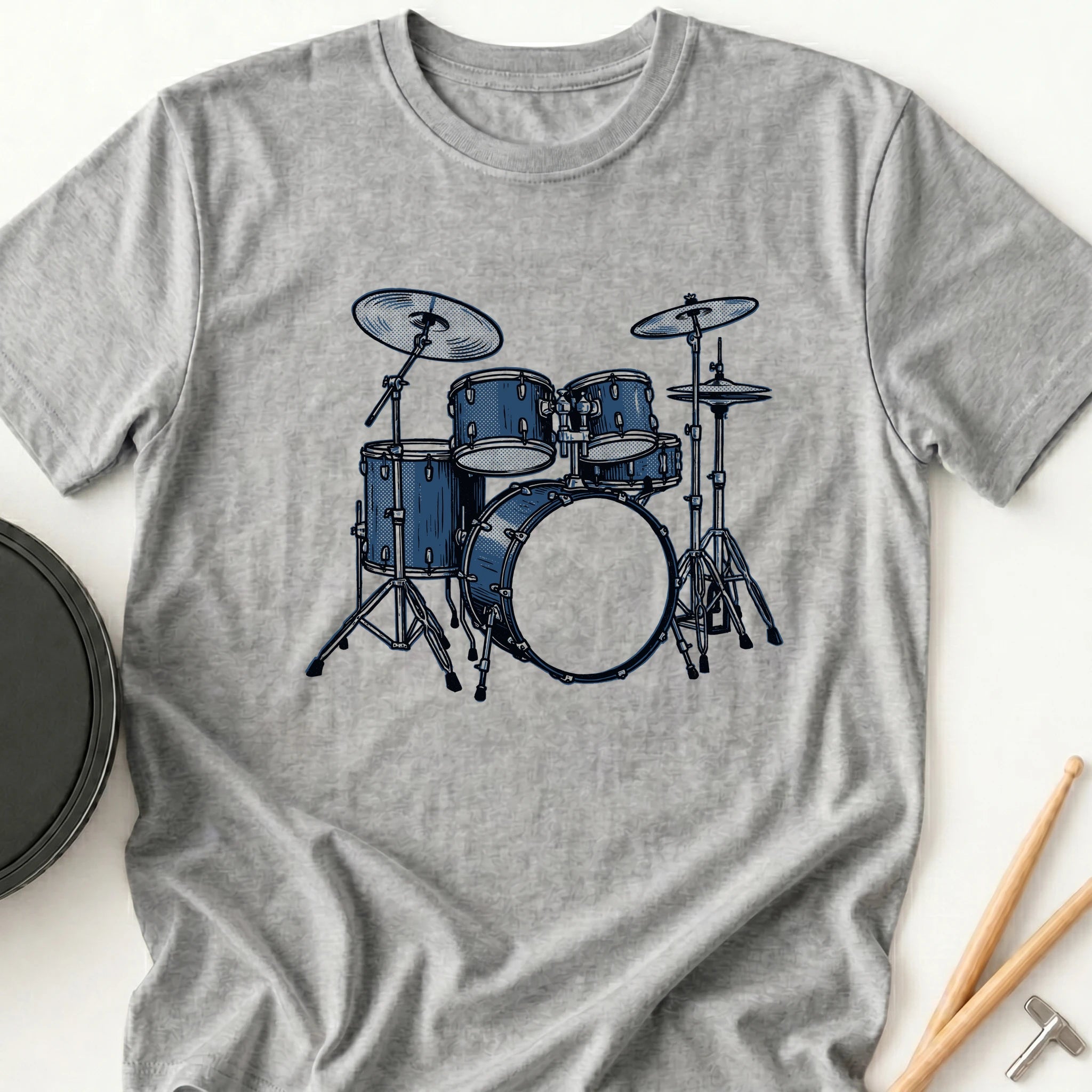 Sport Grey