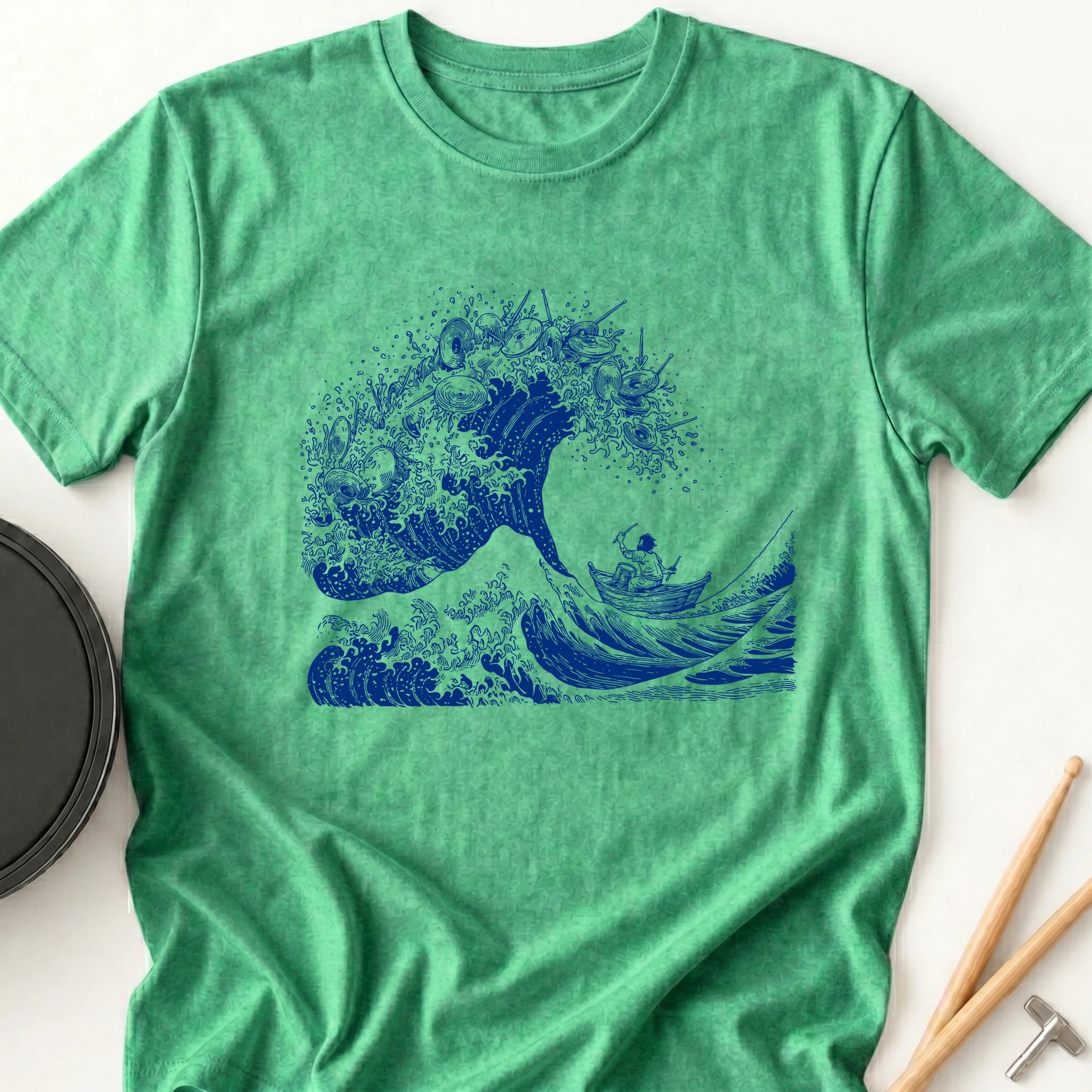 Heather Irish Green